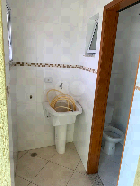 Venda Apartamento Santo André Parque Das Nações REO554887 6