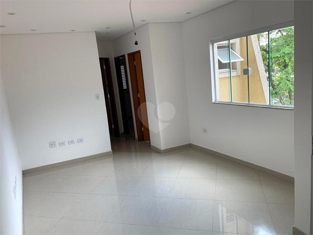 Venda Apartamento Santo André Parque Das Nações REO554887 16