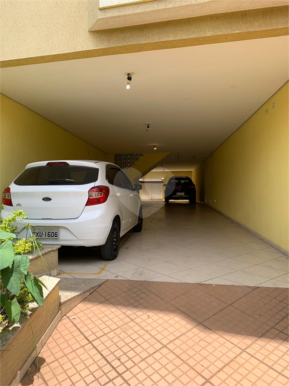 Venda Apartamento Santo André Parque Das Nações REO554887 4