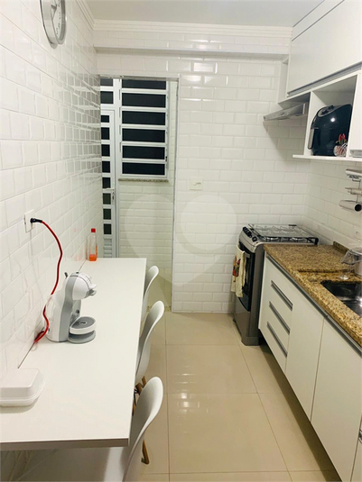 Venda Apartamento São Paulo Bela Vista REO554914 11