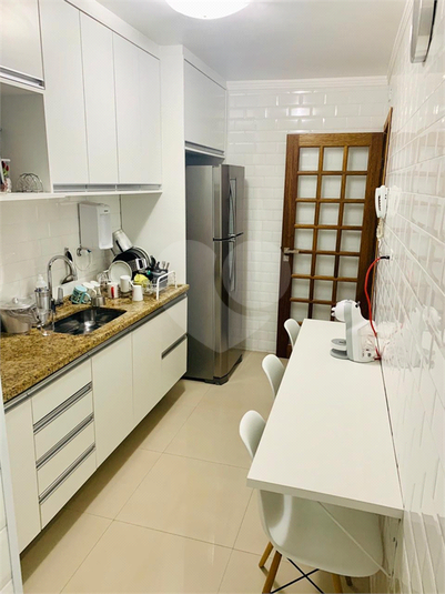 Venda Apartamento São Paulo Bela Vista REO554914 10