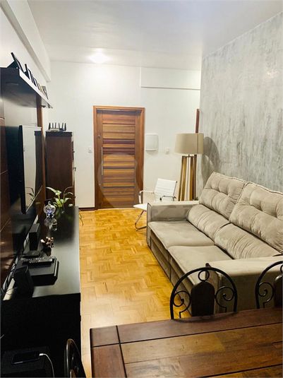 Venda Apartamento São Paulo Bela Vista REO554914 1