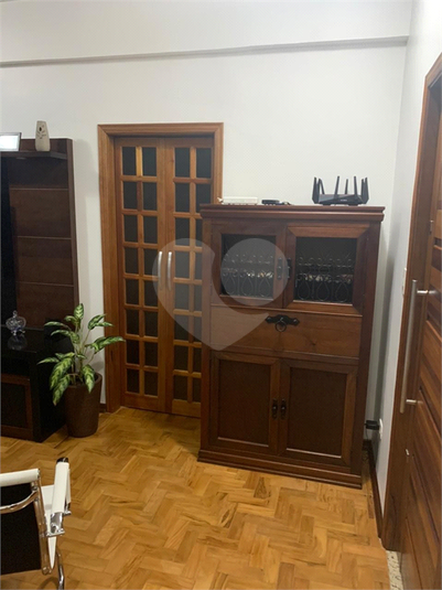 Venda Apartamento São Paulo Bela Vista REO554914 5