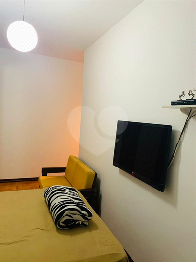 Venda Apartamento São Paulo Bela Vista REO554914 18