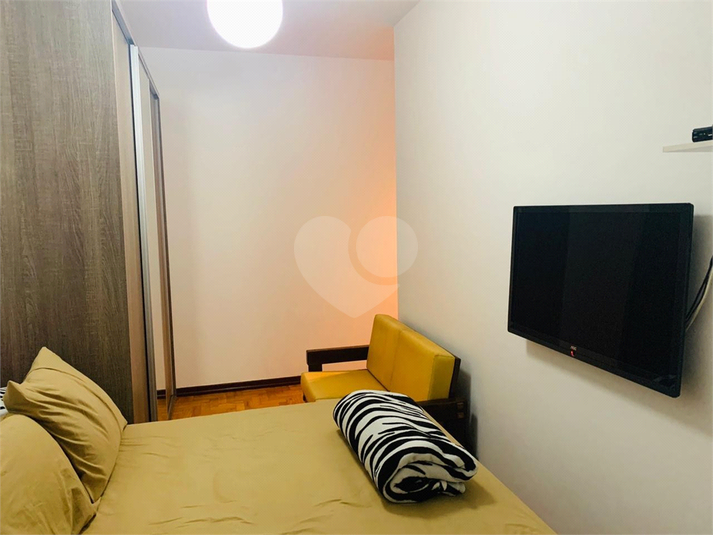 Venda Apartamento São Paulo Bela Vista REO554914 17