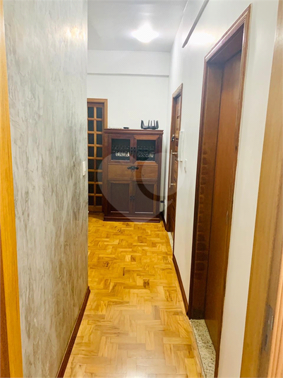 Venda Apartamento São Paulo Bela Vista REO554914 6