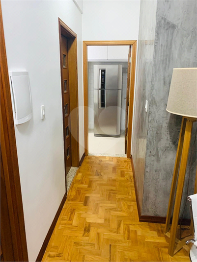 Venda Apartamento São Paulo Bela Vista REO554914 7