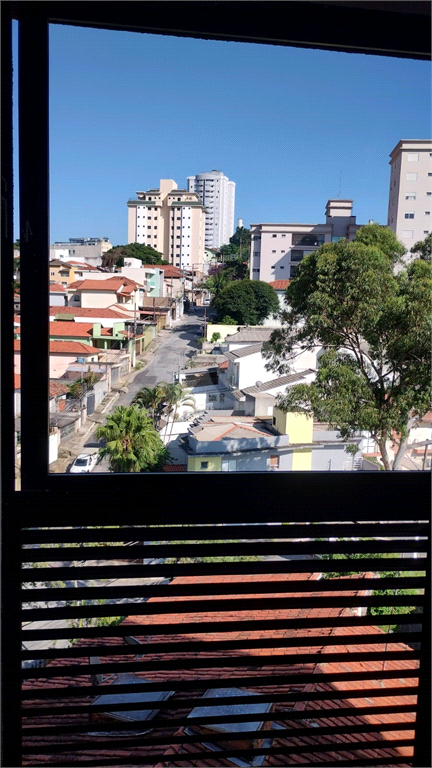 Venda Apartamento São Paulo Tucuruvi REO554921 13