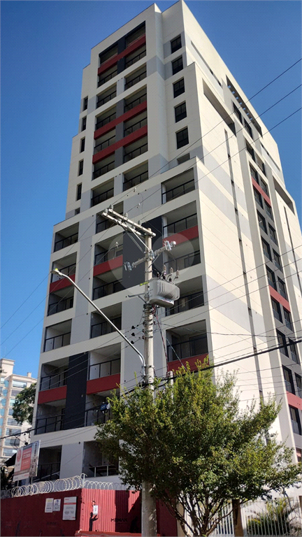 Venda Apartamento São Paulo Tucuruvi REO554921 4