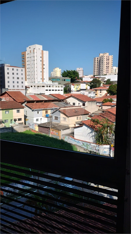 Venda Apartamento São Paulo Tucuruvi REO554921 14