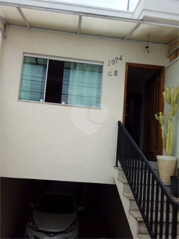 Venda Casa Santo André Vila Camilópolis REO554931 17