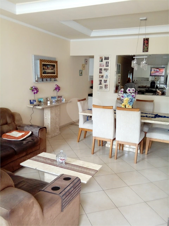 Venda Casa Santo André Vila Camilópolis REO554931 8