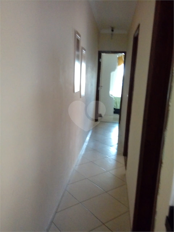 Venda Casa Santo André Vila Camilópolis REO554931 7