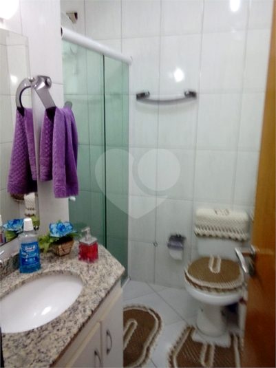 Venda Casa Santo André Vila Camilópolis REO554931 16