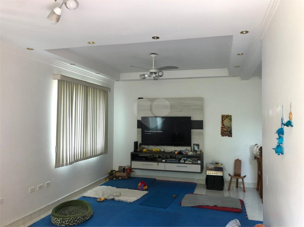 Venda Sobrado São Paulo Vila Nova Carolina REO554984 16