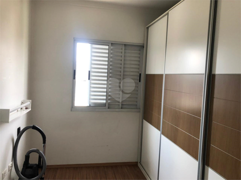 Venda Sobrado São Paulo Vila Nova Carolina REO554984 13