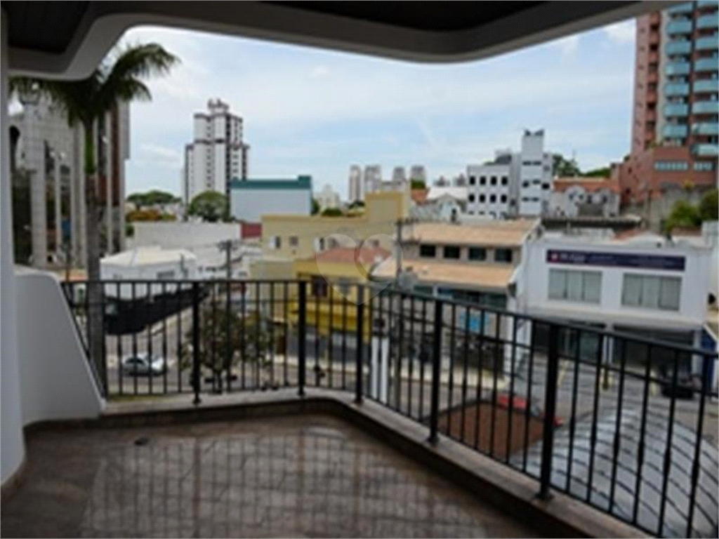 Venda Apartamento Jundiaí Vila Virgínia REO554988 5