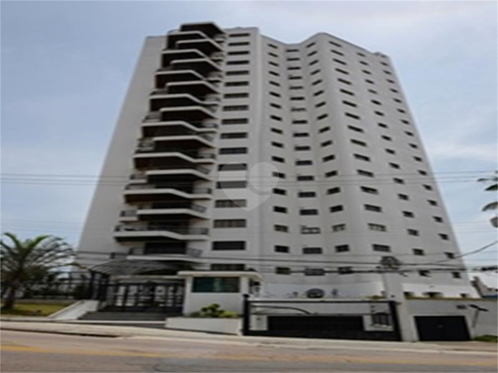 Venda Apartamento Jundiaí Vila Virgínia REO554988 1