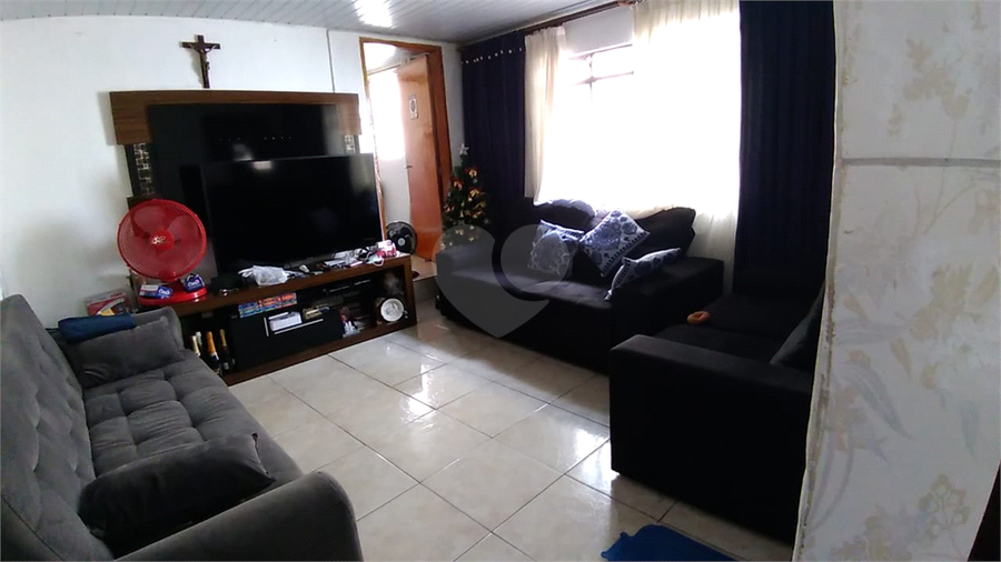 Venda Casa São Paulo Casa Verde Alta REO555024 9