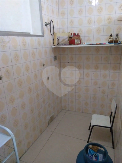 Venda Casa São Paulo Casa Verde Alta REO555024 20