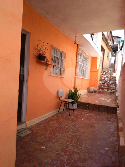 Venda Casa São Paulo Casa Verde Alta REO555024 2