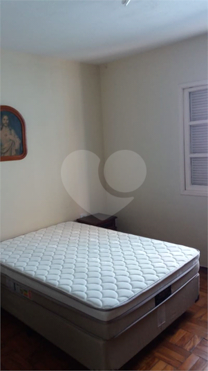 Venda Sobrado São Paulo Vila Roque REO555053 10