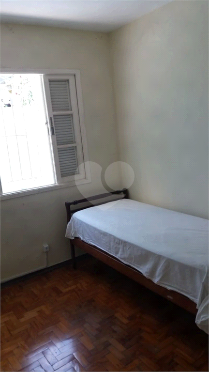 Venda Sobrado São Paulo Vila Roque REO555053 9