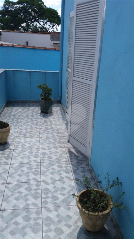 Venda Sobrado São Paulo Vila Roque REO555053 19