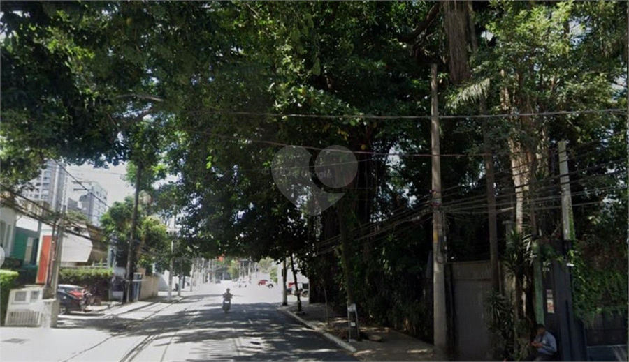 Venda Casa São Paulo Jardim América REO555061 15