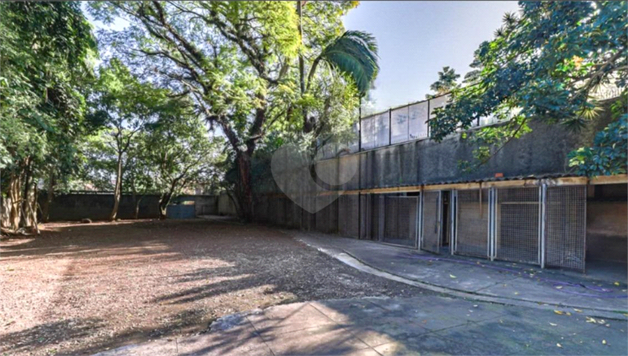 Venda Casa São Paulo Jardim América REO555061 11