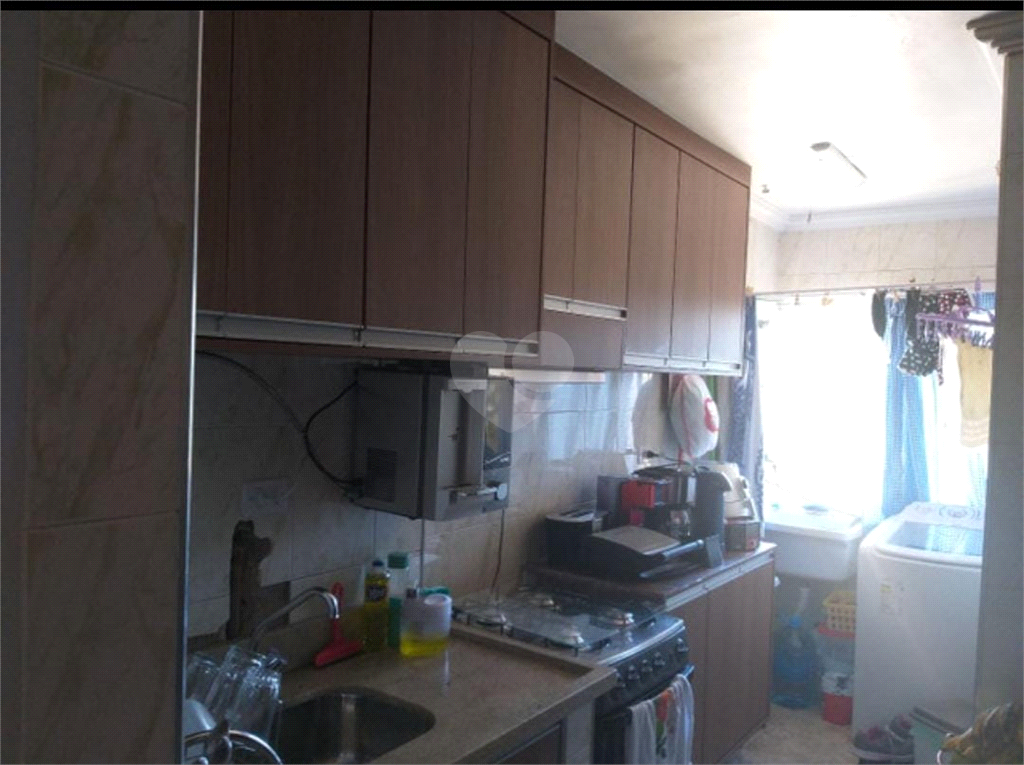 Venda Apartamento São Paulo Jardim Leonor Mendes De Barros REO555067 9