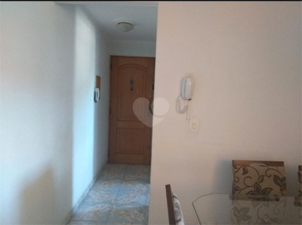 Venda Apartamento São Paulo Jardim Leonor Mendes De Barros REO555067 11