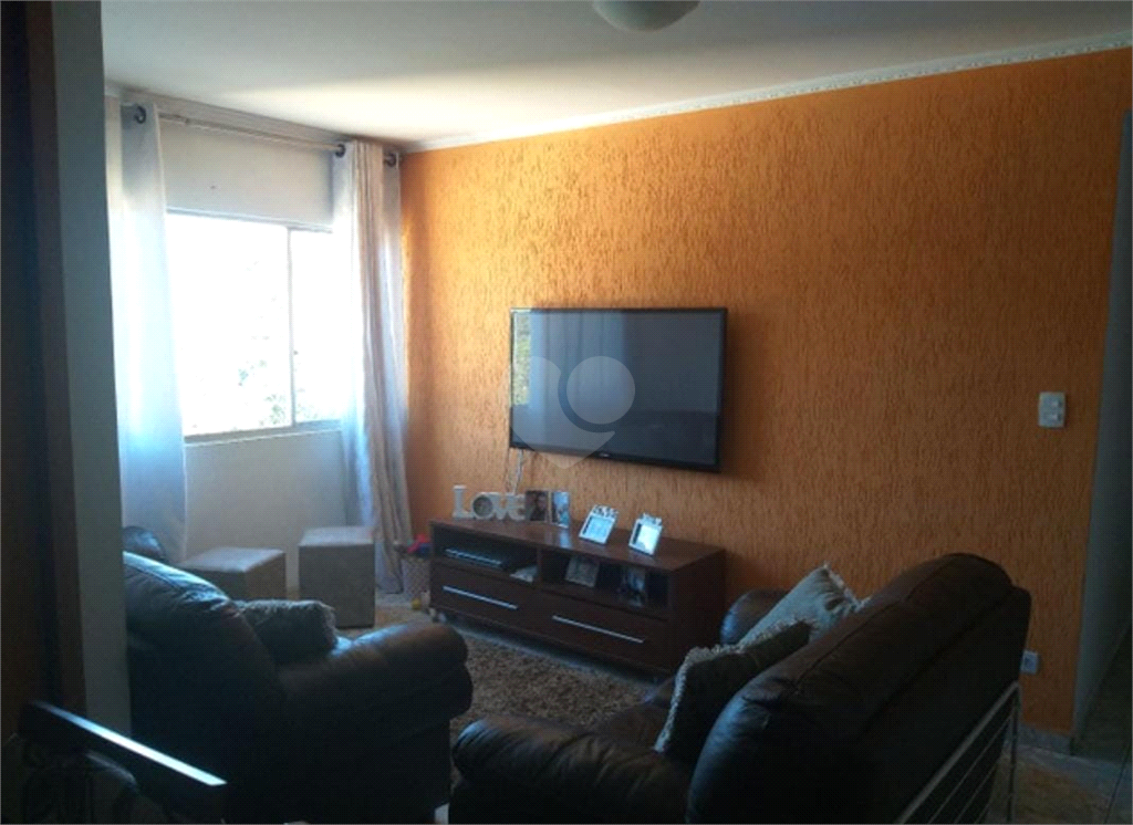 Venda Apartamento São Paulo Jardim Leonor Mendes De Barros REO555067 7