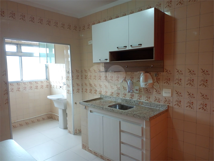 Venda Apartamento São Paulo Vila Leopoldina REO555085 13