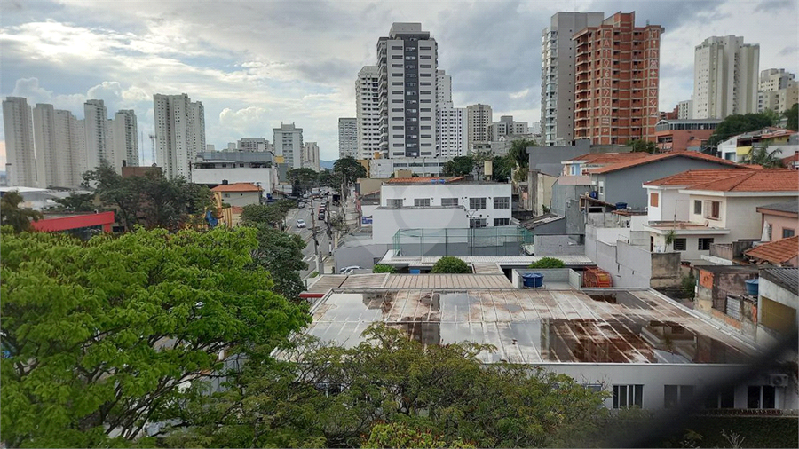 Venda Apartamento São Paulo Vila Leopoldina REO555085 30