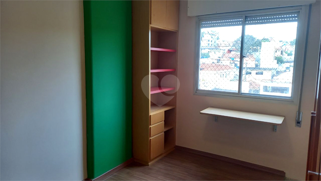 Venda Apartamento São Paulo Vila Leopoldina REO555085 35