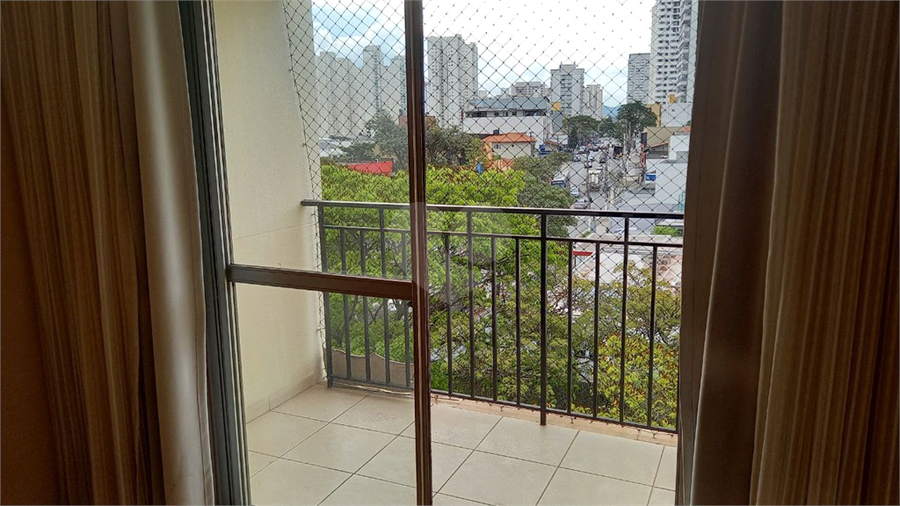 Venda Apartamento São Paulo Vila Leopoldina REO555085 28