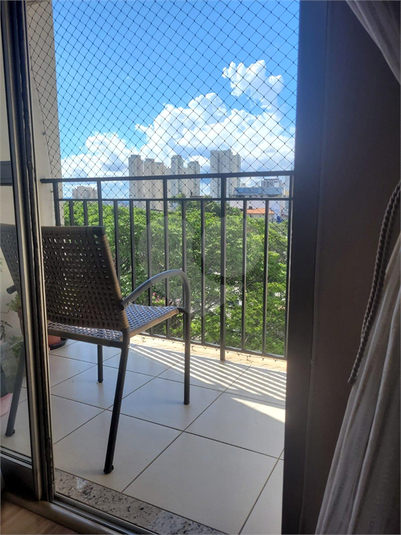 Venda Apartamento São Paulo Vila Leopoldina REO555085 6