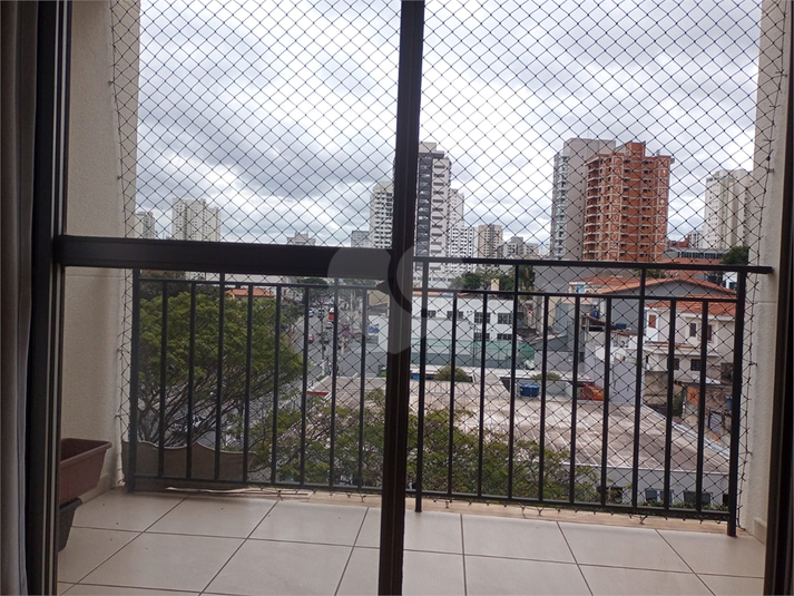 Venda Apartamento São Paulo Vila Leopoldina REO555085 21