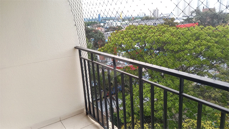 Venda Apartamento São Paulo Vila Leopoldina REO555085 31