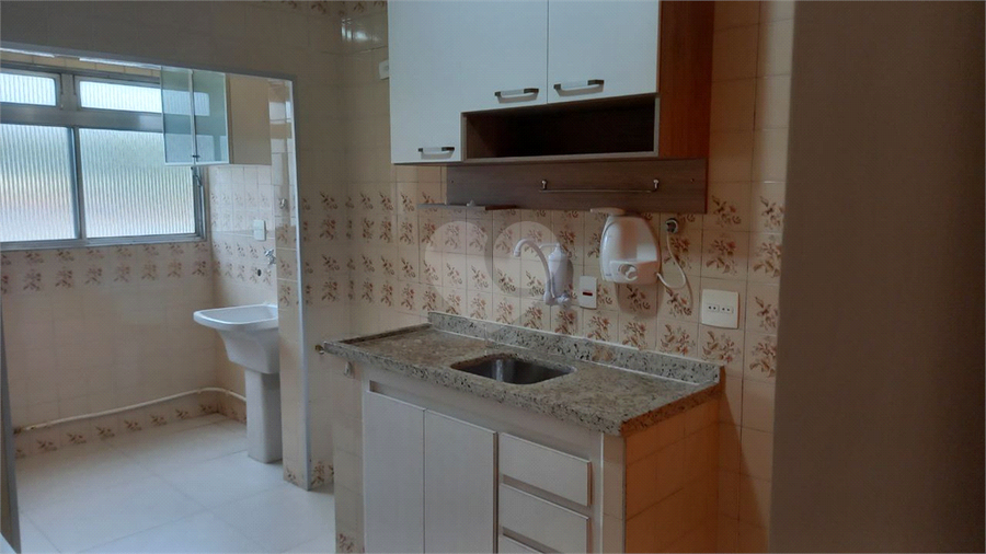 Venda Apartamento São Paulo Vila Leopoldina REO555085 39