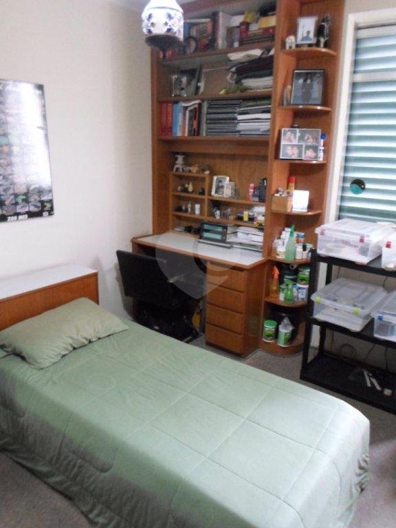 Venda Apartamento São Paulo Vila Monumento REO55510 10