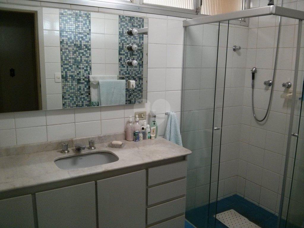 Venda Apartamento São Paulo Vila Monumento REO55510 12