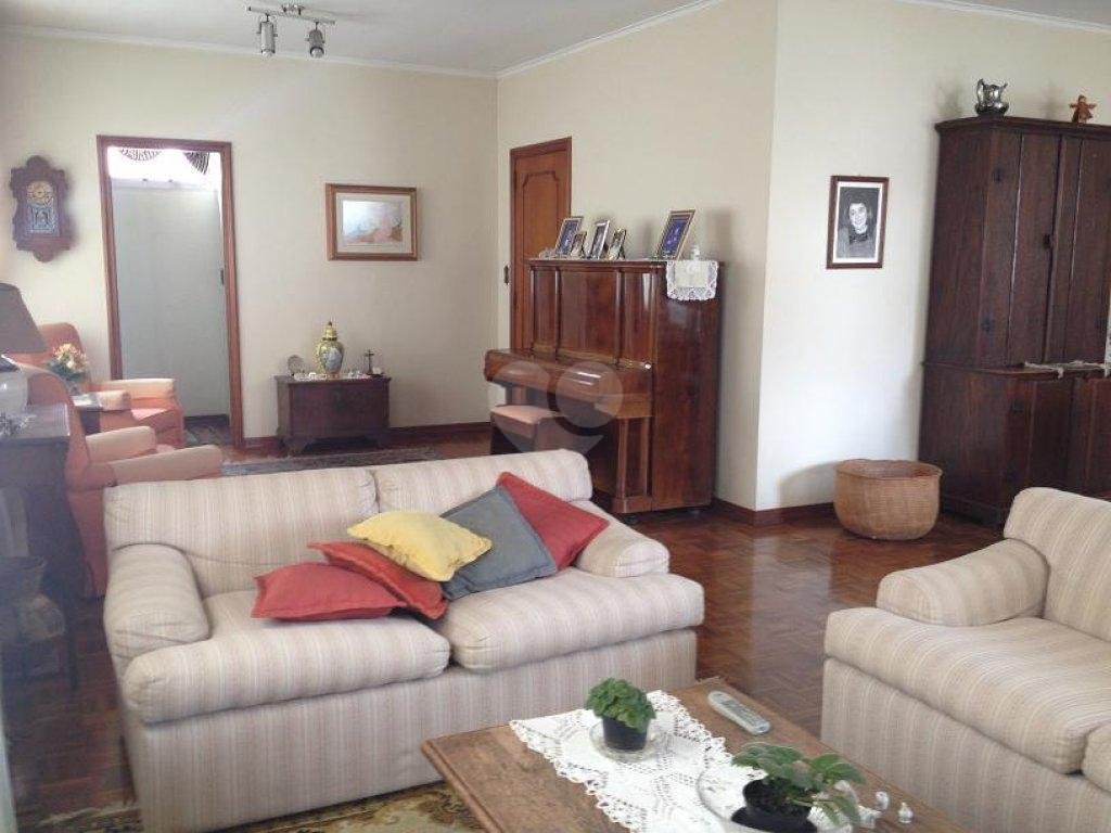 Venda Apartamento São Paulo Vila Monumento REO55510 3