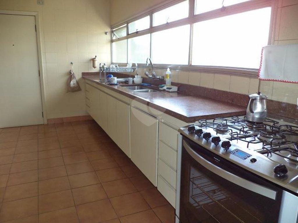 Venda Apartamento São Paulo Vila Monumento REO55510 7