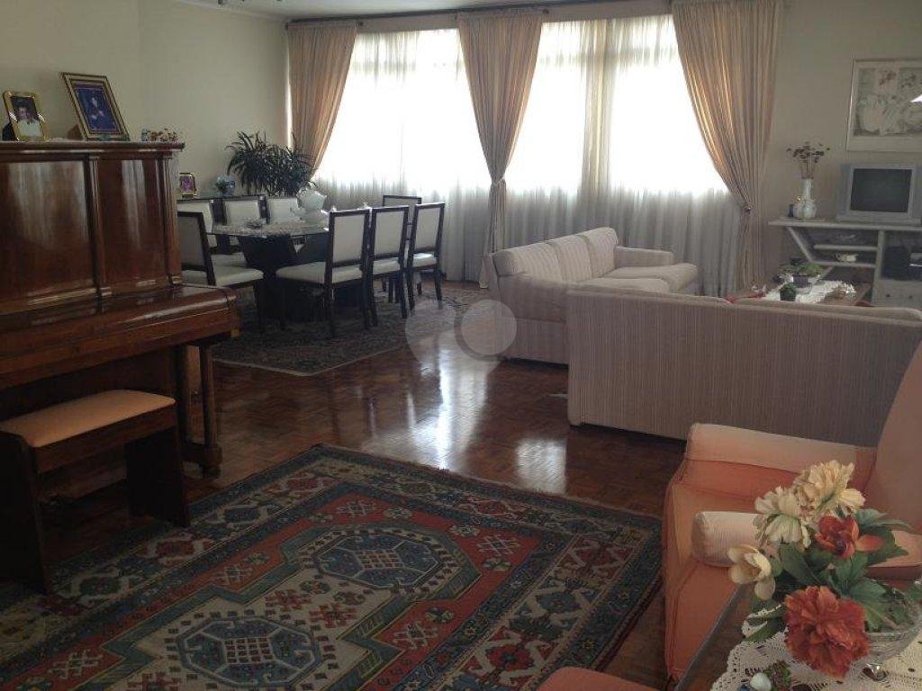 Venda Apartamento São Paulo Vila Monumento REO55510 4