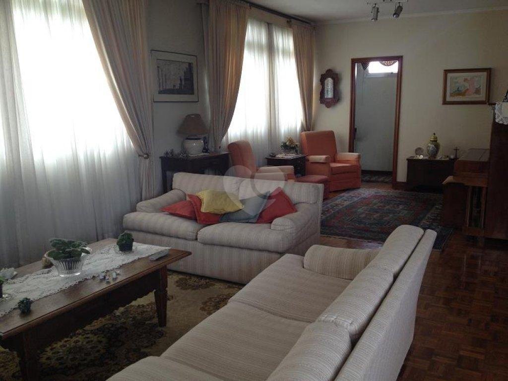 Venda Apartamento São Paulo Vila Monumento REO55510 2