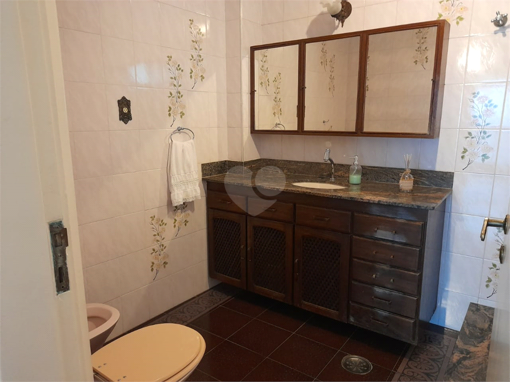 Venda Apartamento Santos Boqueirão REO555106 25