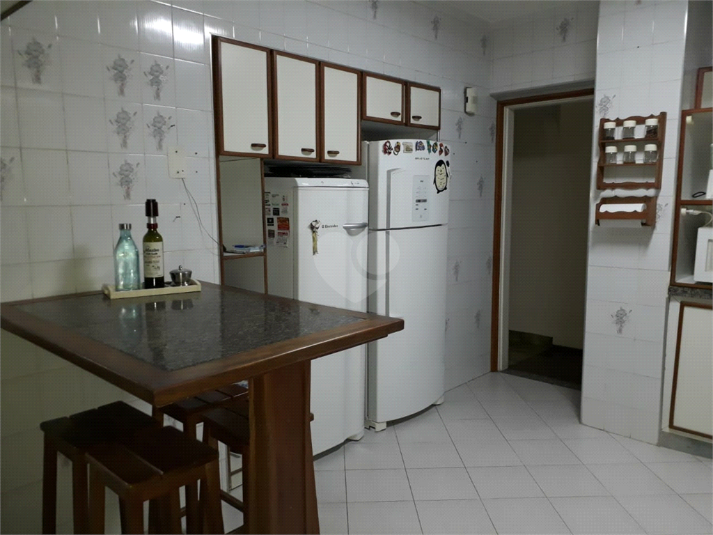 Venda Apartamento Santos Boqueirão REO555106 8