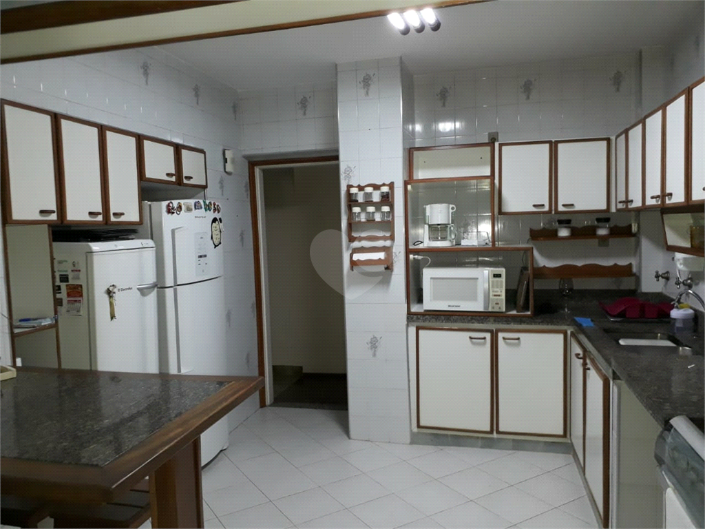 Venda Apartamento Santos Boqueirão REO555106 6